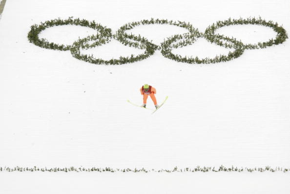 Winter Olympics