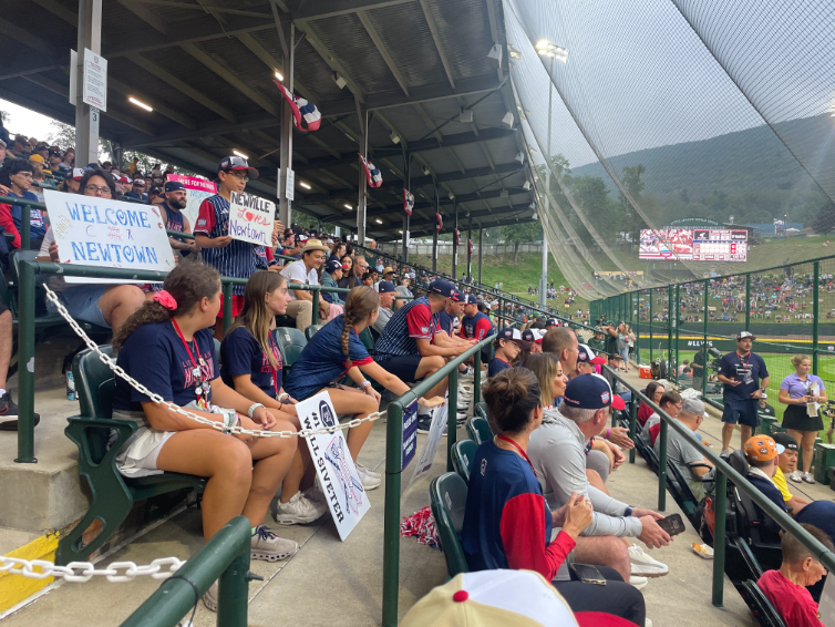 Little League World Series